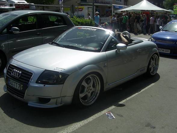 WÃ¶rthersee 2006 - 