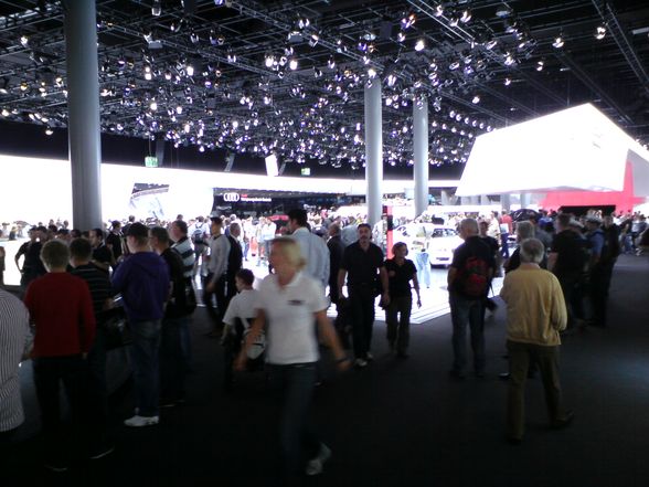 IAA 2009 - 