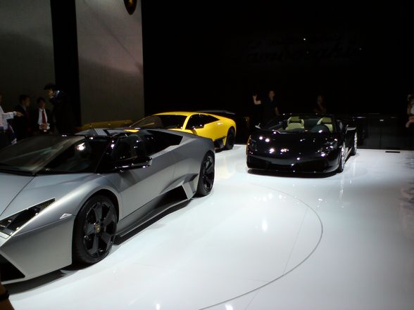 IAA 2009 - 