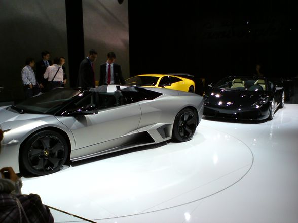 IAA 2009 - 