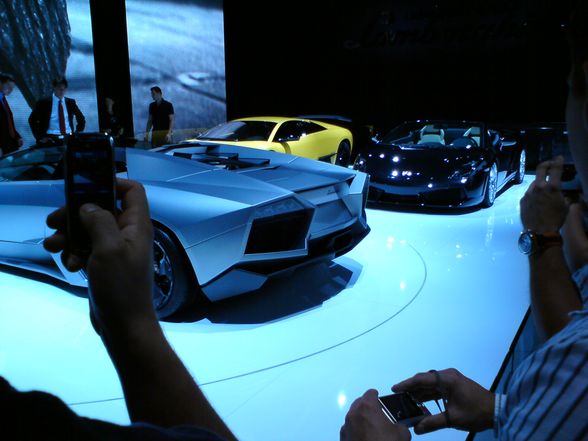 IAA 2009 - 