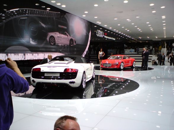 IAA 2009 - 