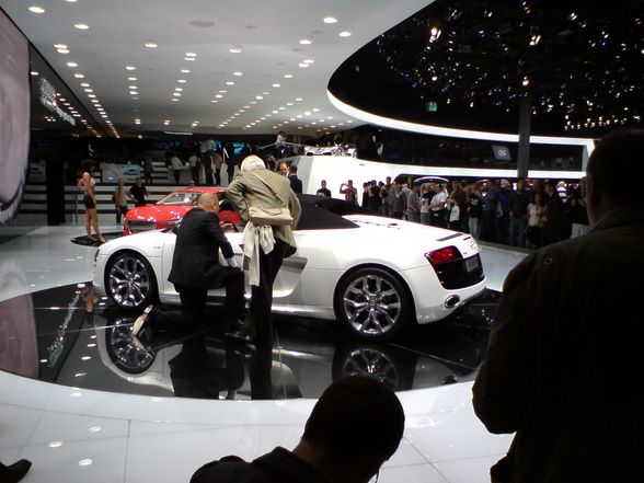 IAA 2009 - 