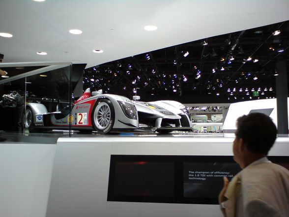 IAA 2009 - 