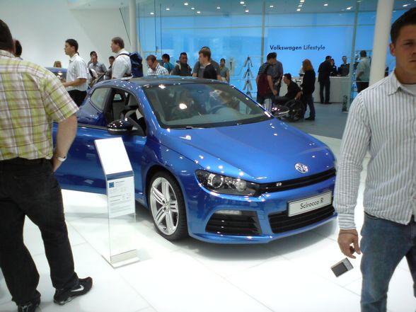 IAA 2009 - 