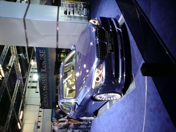 IAA 2009 - 