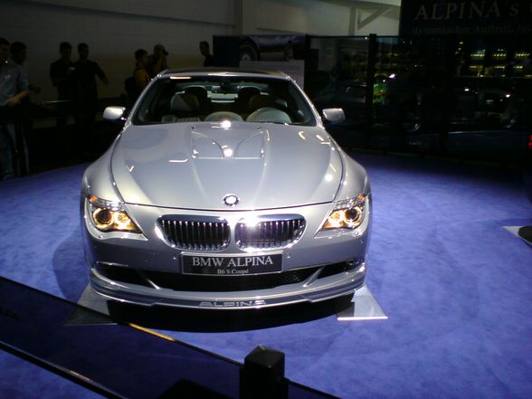 IAA 2009 - 