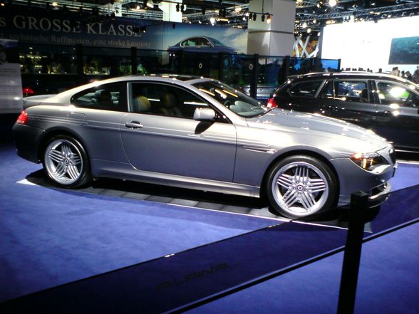 IAA 2009 - 