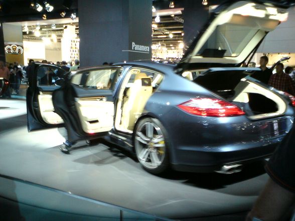 IAA 2009 - 