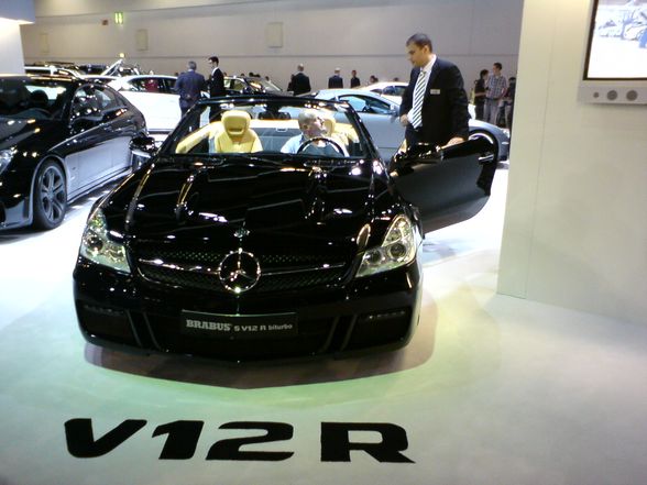 IAA 2009 - 