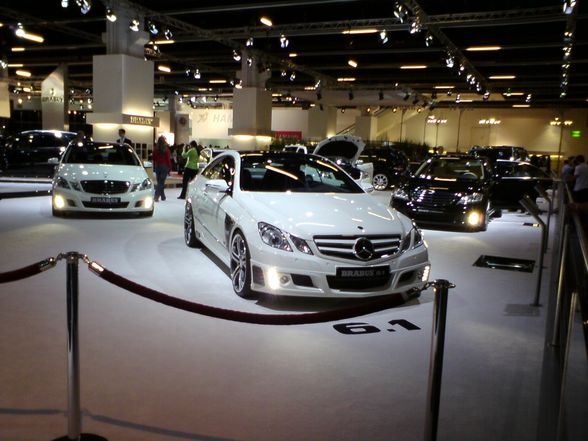 IAA 2009 - 