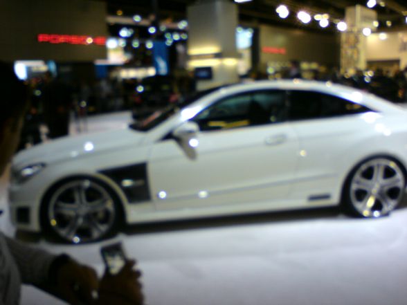 IAA 2009 - 