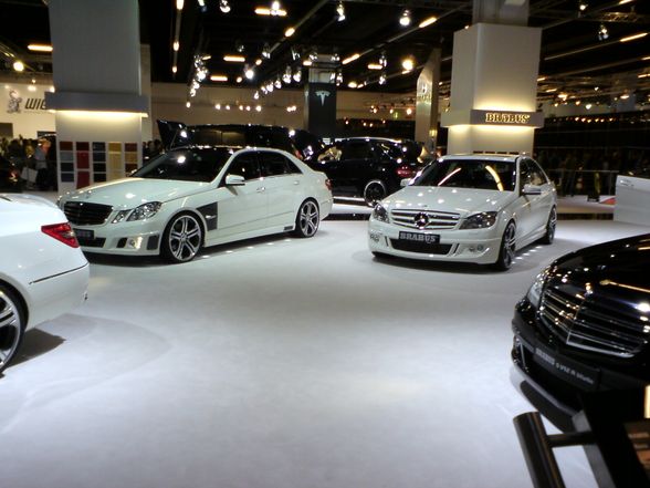 IAA 2009 - 