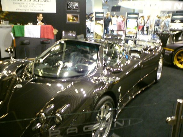 IAA 2009 - 