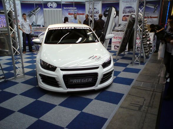 IAA 2009 - 