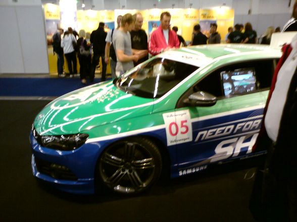 IAA 2009 - 