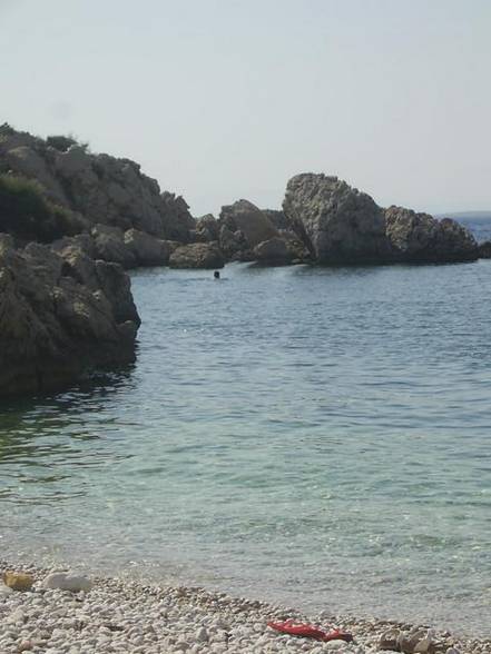 Kroatien  - 