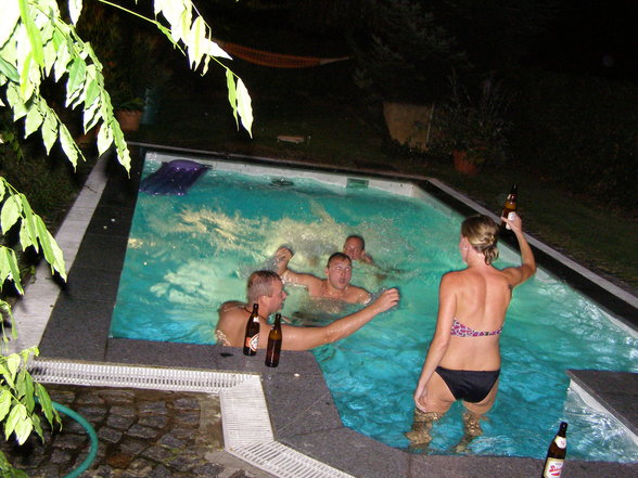 Poolparty - 