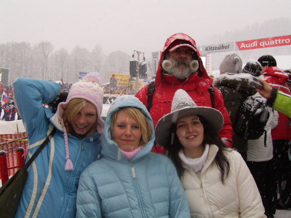 Kitzbühel 2007 - 