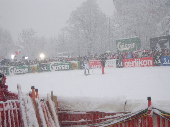 Kitzbühel 2007 - 