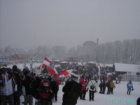 Kitzbühel 2007 - 