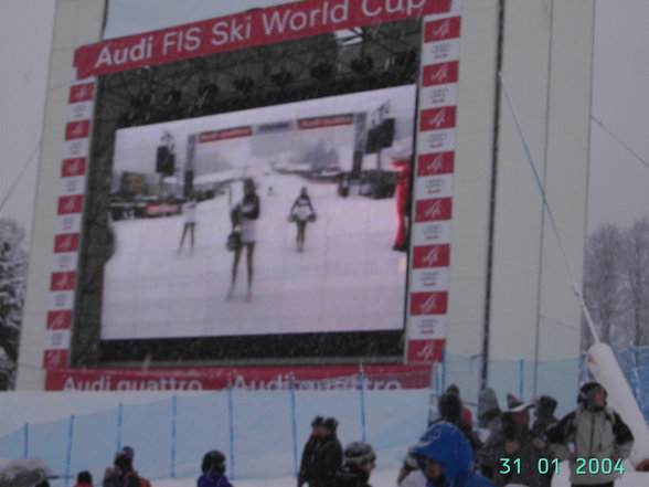 Kitzbühel 2007 - 