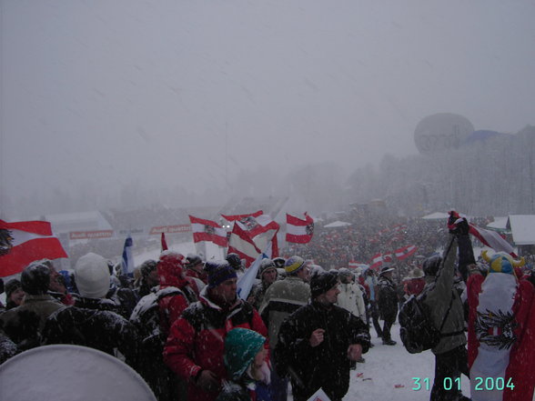 Kitzbühel 2007 - 