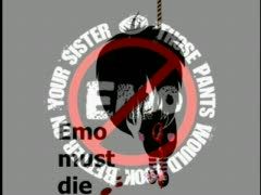 Anti Emo pictures again XD - 