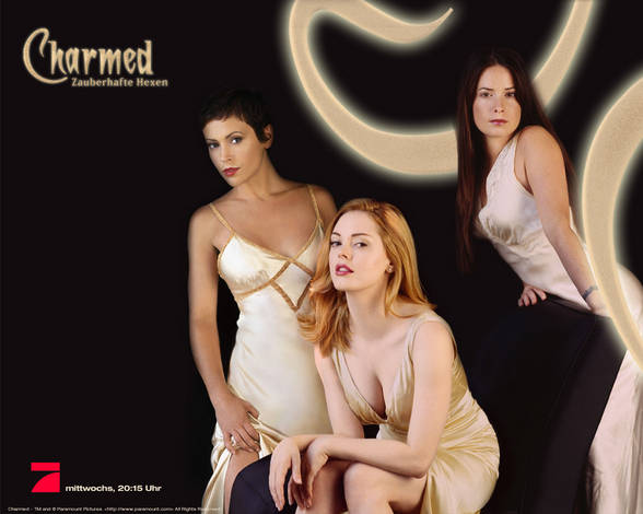 Charmed - 