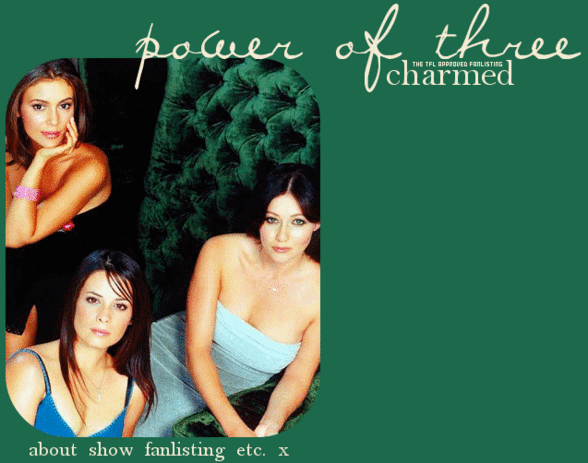 Charmed - 