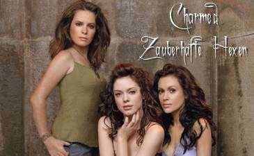 Charmed - 