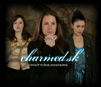 Charmed - 