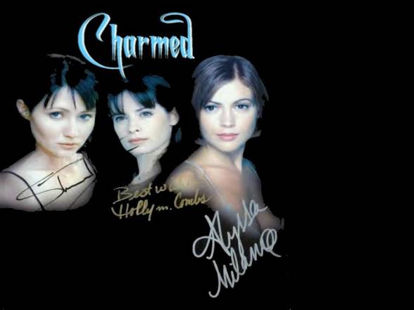 Charmed - 