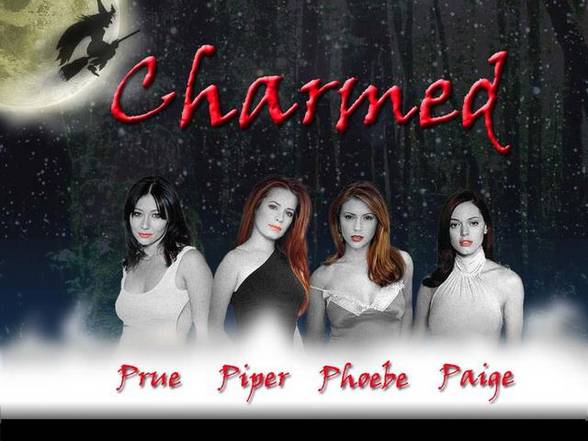 Charmed - 