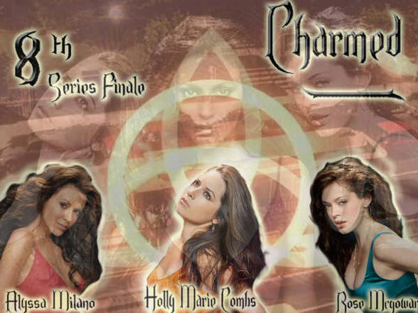 Charmed - 