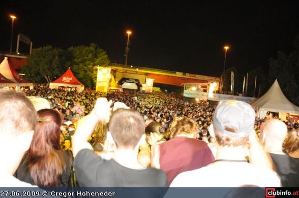 Donauinselfest - 