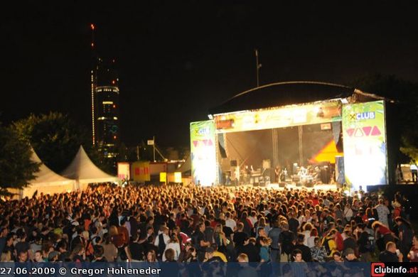 Donauinselfest - 