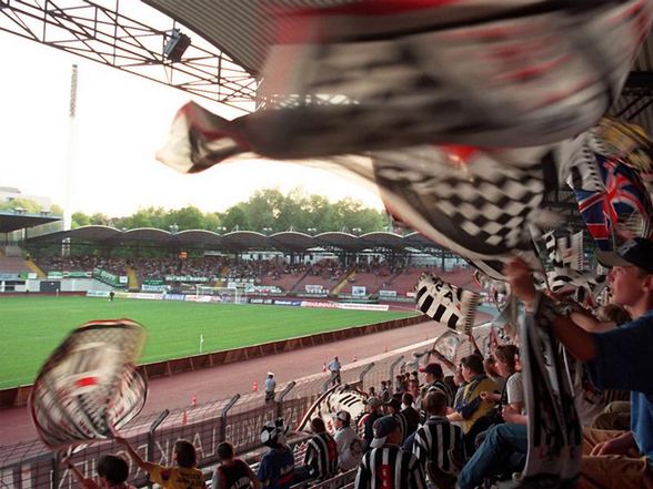 Lask Linz - 