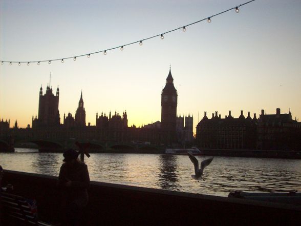 London - 