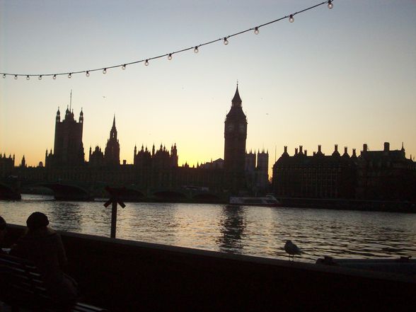 London - 