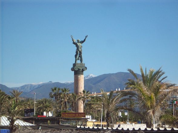 Marbella,Spain - 