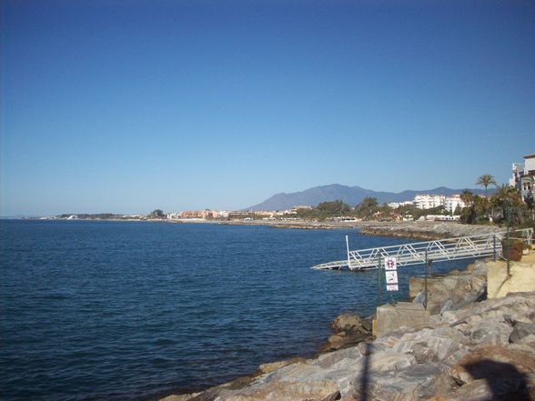 Marbella,Spain - 