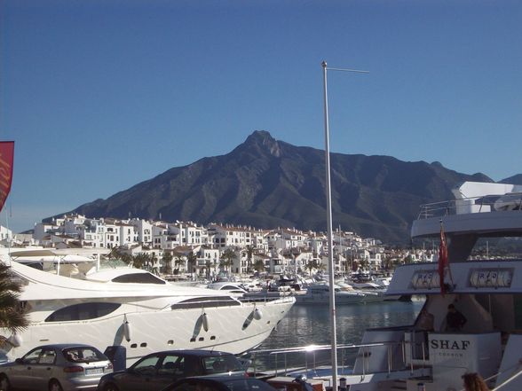 Marbella,Spain - 