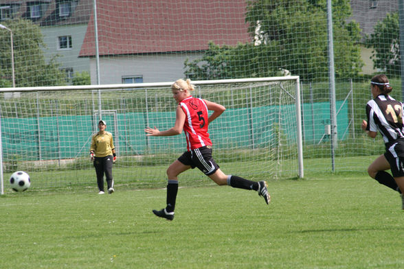 I und Fußball - 