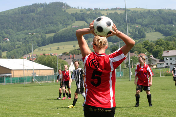 I und Fußball - 