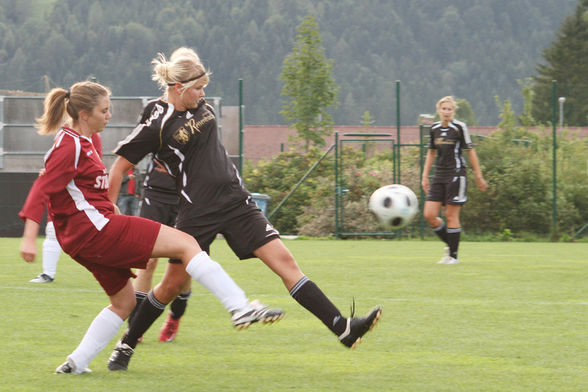 I und Fußball - 