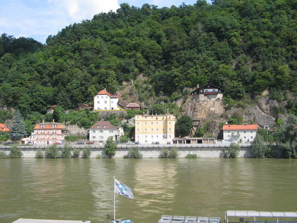 Passau (09.08.2006) - 