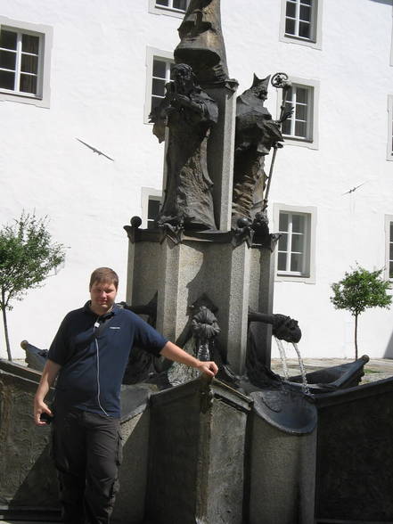 Passau (09.08.2006) - 