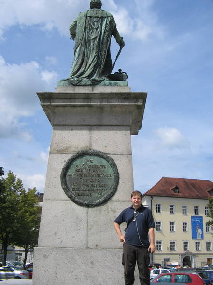 Passau (09.08.2006) - 