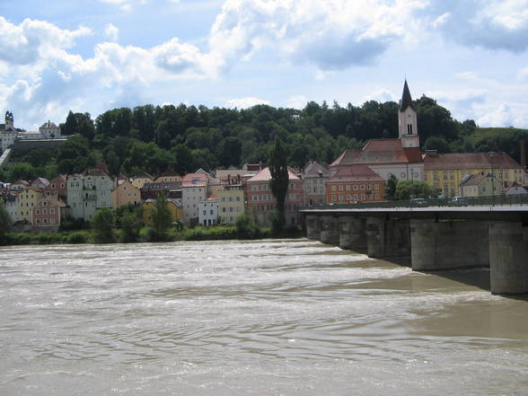 Passau (09.08.2006) - 